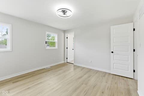 Photo of 8909 Mariposa Drive, Indianapolis, IN