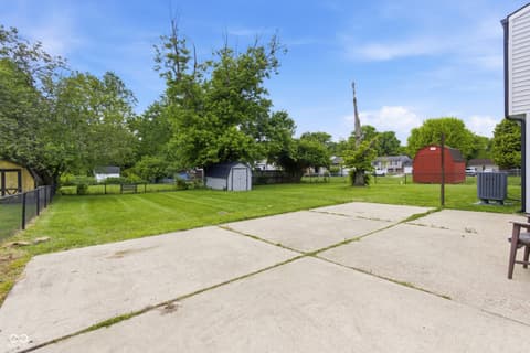Photo of 8909 Mariposa Drive, Indianapolis, IN