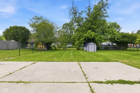 Photo of 8909 Mariposa Drive, Indianapolis, IN