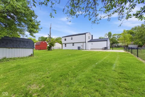 Photo of 8909 Mariposa Drive, Indianapolis, IN