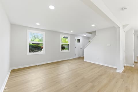 Photo of 8909 Mariposa Drive, Indianapolis, IN