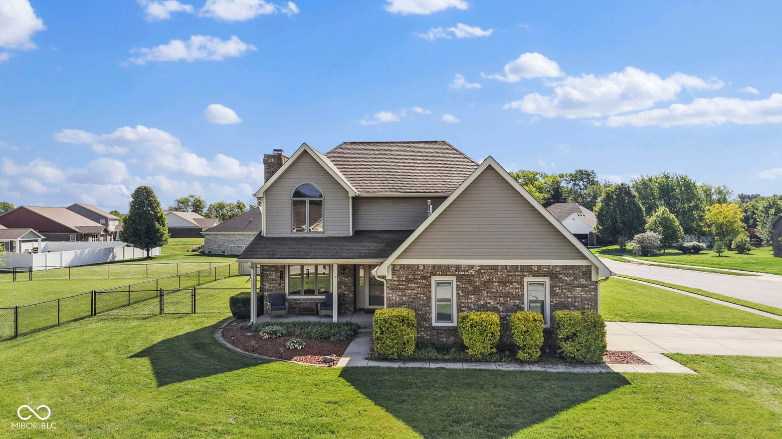 Photo of 6110 E Aviator Court, Camby, IN