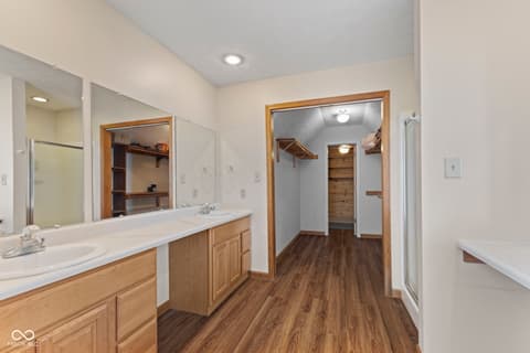 Photo of 6110 E Aviator Court, Camby, IN