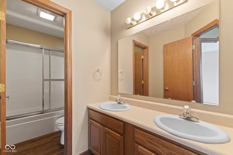 Photo of 6110 E Aviator Court, Camby, IN