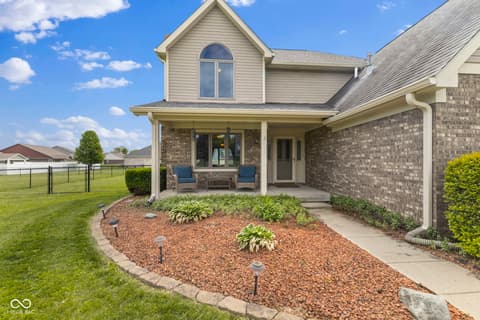 Photo of 6110 E Aviator Court, Camby, IN