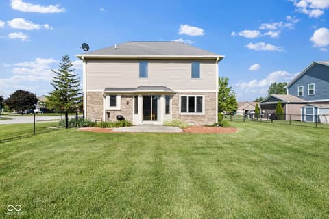 Photo of 6110 E Aviator Court, Camby, IN