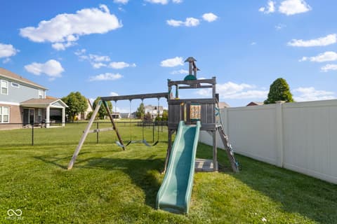 Photo of 6110 E Aviator Court, Camby, IN