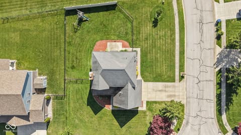 Photo of 6110 E Aviator Court, Camby, IN