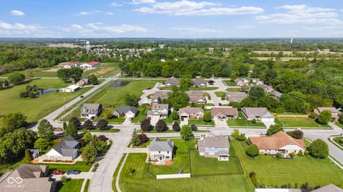 Photo of 6110 E Aviator Court, Camby, IN