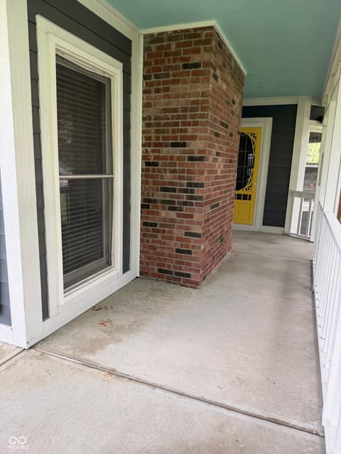Photo of 809 W Pearl Street, Trafalgar, IN