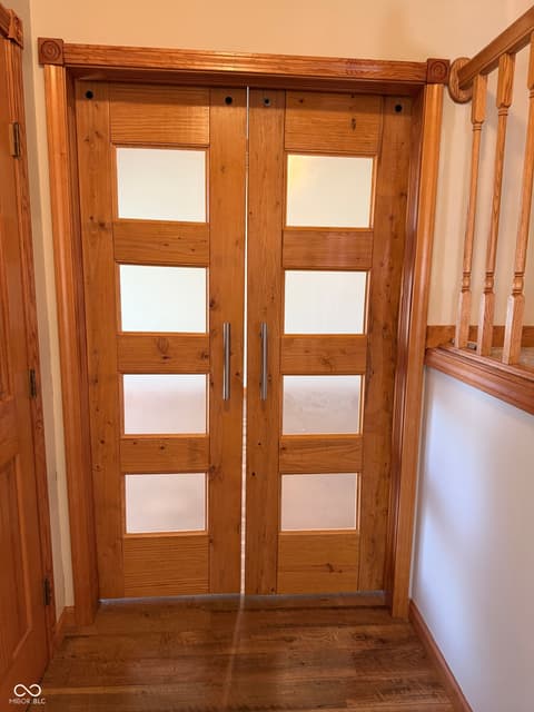 Other — 809 W Pearl Street, Trafalgar, IN