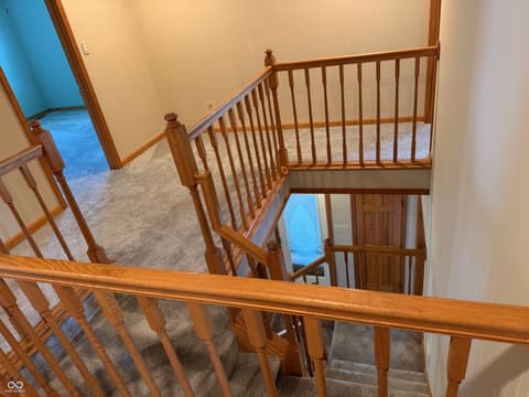 Other — 809 W Pearl Street, Trafalgar, IN