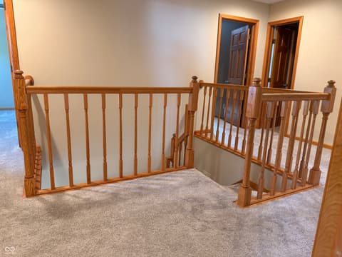 Other — 809 W Pearl Street, Trafalgar, IN