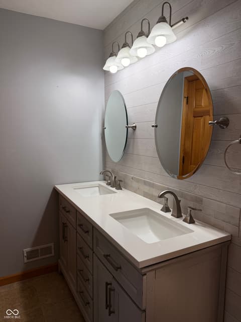 Other — 809 W Pearl Street, Trafalgar, IN