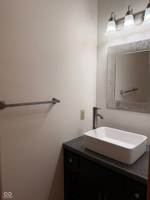 Other — 809 W Pearl Street, Trafalgar, IN