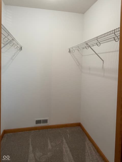 Bathroom at 809 W Pearl Street, Trafalgar, IN