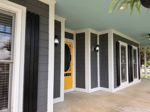 Photo of 809 W Pearl Street, Trafalgar, IN