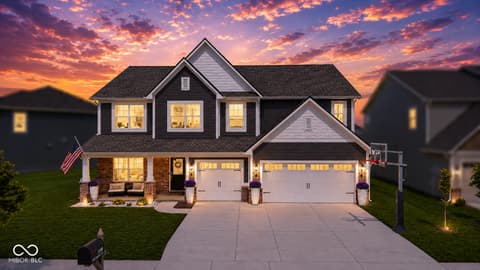 15948 Black Willow Lane