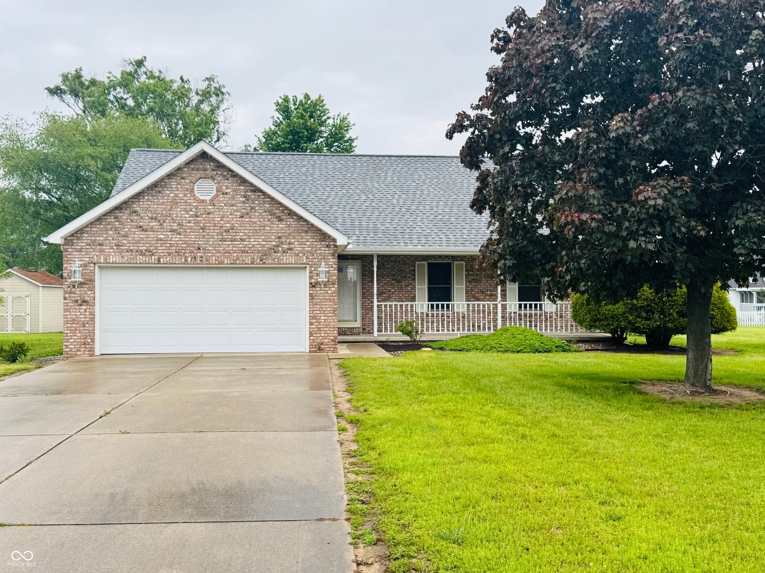 Photo of 3906 E Teakwood Avenue, Terre Haute, IN