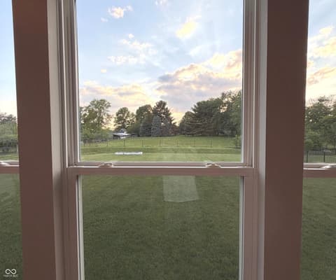 View — 4196 Viewforth Lane, Bargersville, IN