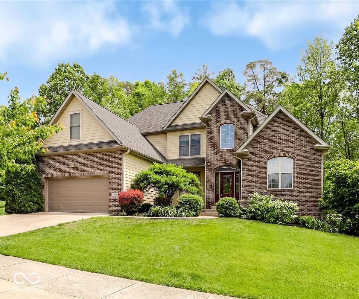 Photo of 1588 S Andrew Circle, Bloomington, IN