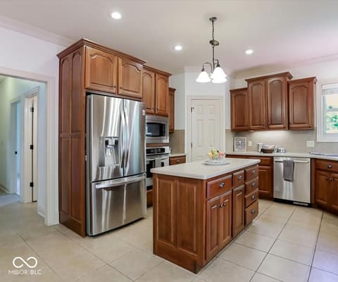Photo of 1588 S Andrew Circle, Bloomington, IN