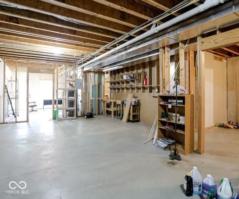 Photo of 1588 S Andrew Circle, Bloomington, IN