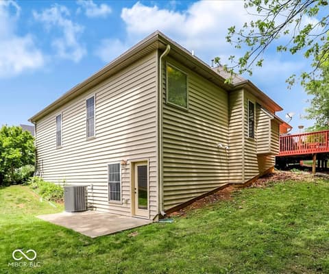 Photo of 1588 S Andrew Circle, Bloomington, IN