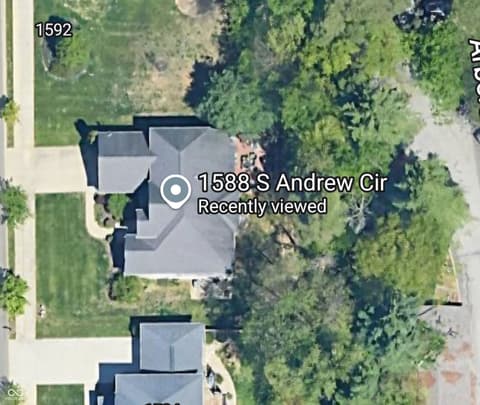 Photo of 1588 S Andrew Circle, Bloomington, IN