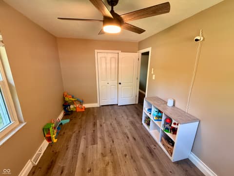 Game Room — 7424 McFarland Road, Indianapolis, IN