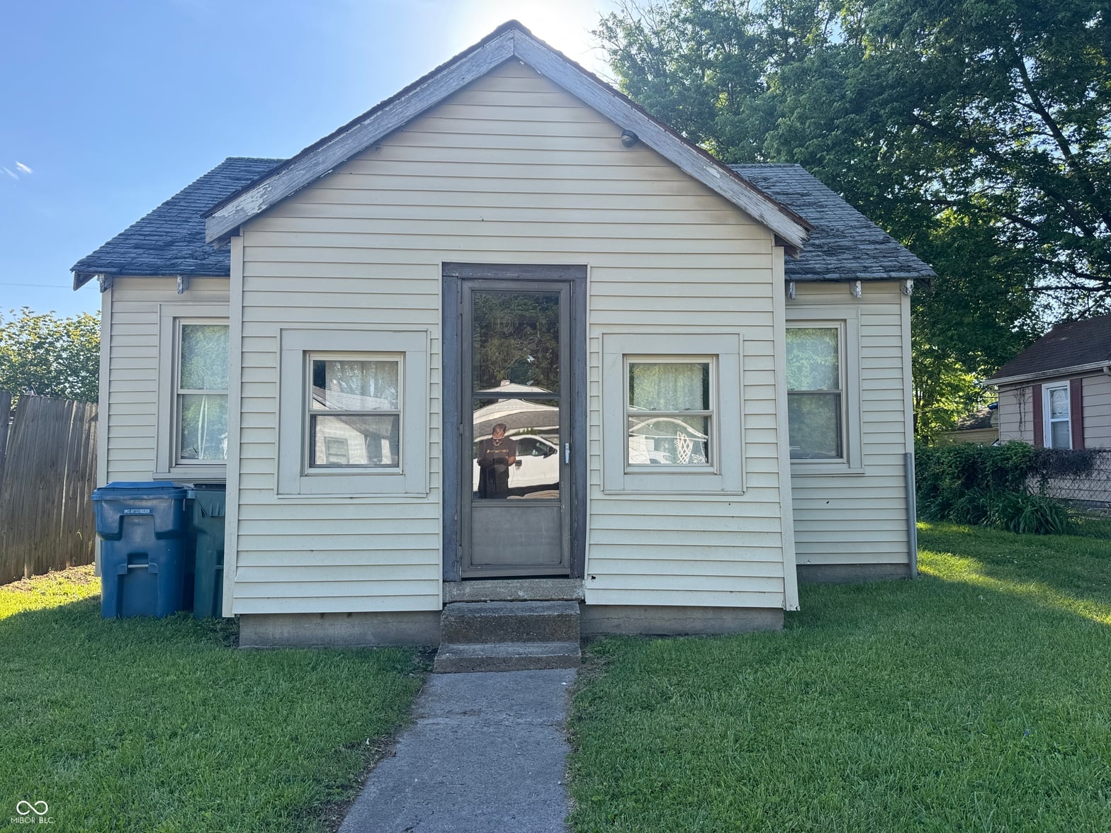 Photo of 3319 Foltz Street, Indianapolis, IN