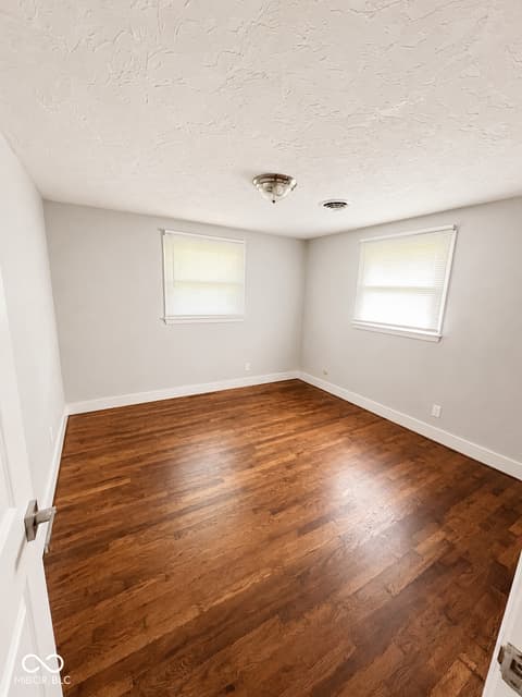 Bedroom at 816 Imy Lane, Anderson, IN