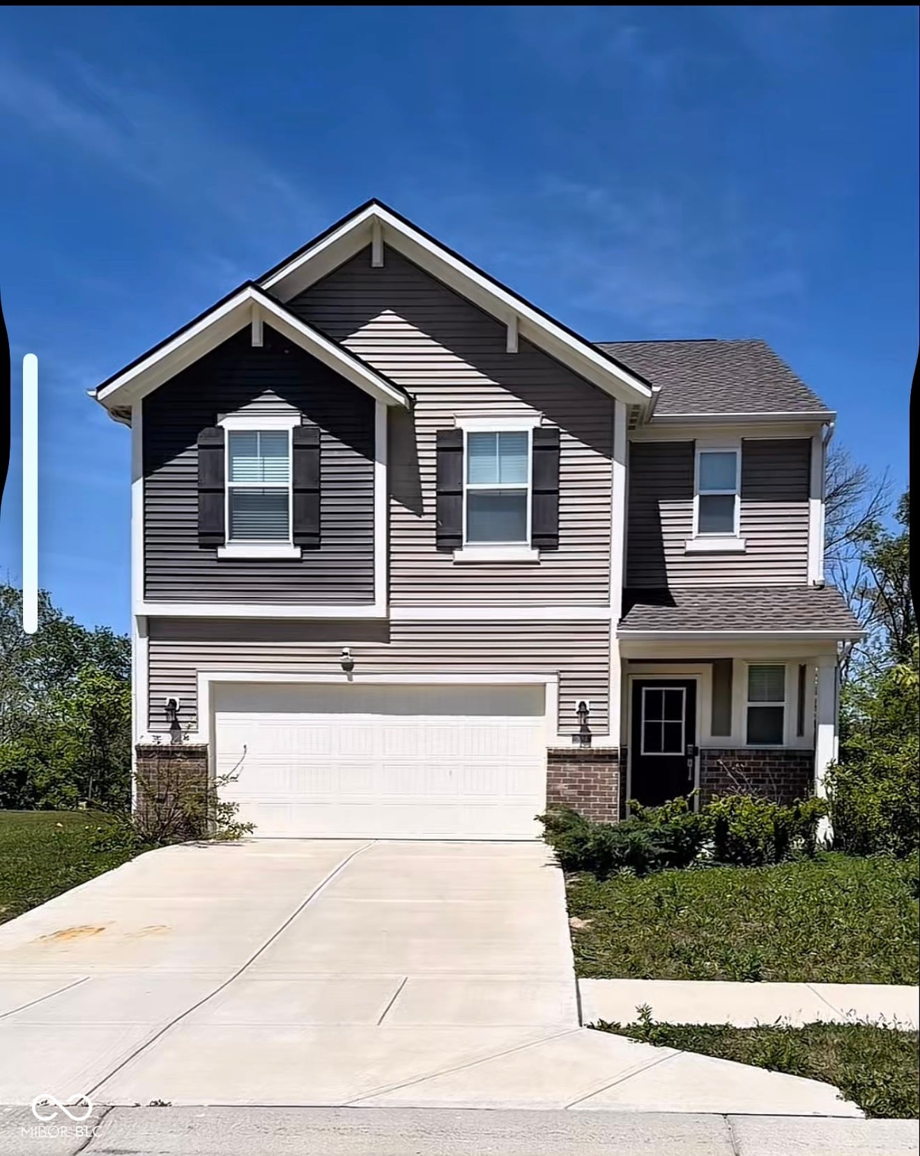 Photo of 3684 Locust Drive, Danville, IN