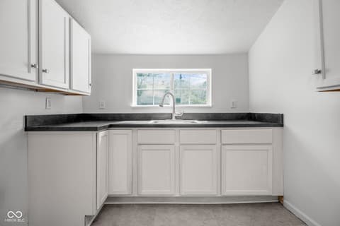 Kitchen at 3341 N Downey Avenue, Indianapolis, IN