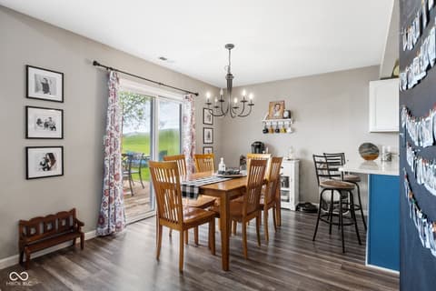 Photo of 3720 Indigo Blue Boulevard, Whitestown, IN