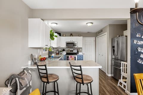 Photo of 3720 Indigo Blue Boulevard, Whitestown, IN