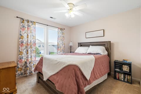 Photo of 3720 Indigo Blue Boulevard, Whitestown, IN