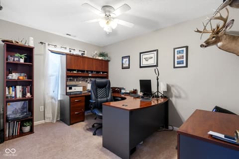 Photo of 3720 Indigo Blue Boulevard, Whitestown, IN