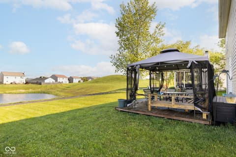 Photo of 3720 Indigo Blue Boulevard, Whitestown, IN