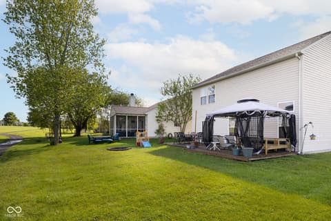 Photo of 3720 Indigo Blue Boulevard, Whitestown, IN