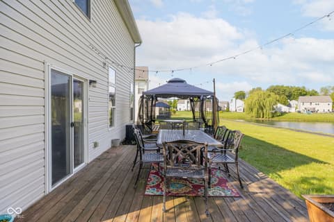 Photo of 3720 Indigo Blue Boulevard, Whitestown, IN