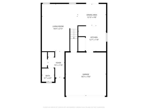 Photo of 3720 Indigo Blue Boulevard, Whitestown, IN