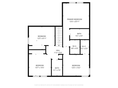 Photo of 3720 Indigo Blue Boulevard, Whitestown, IN