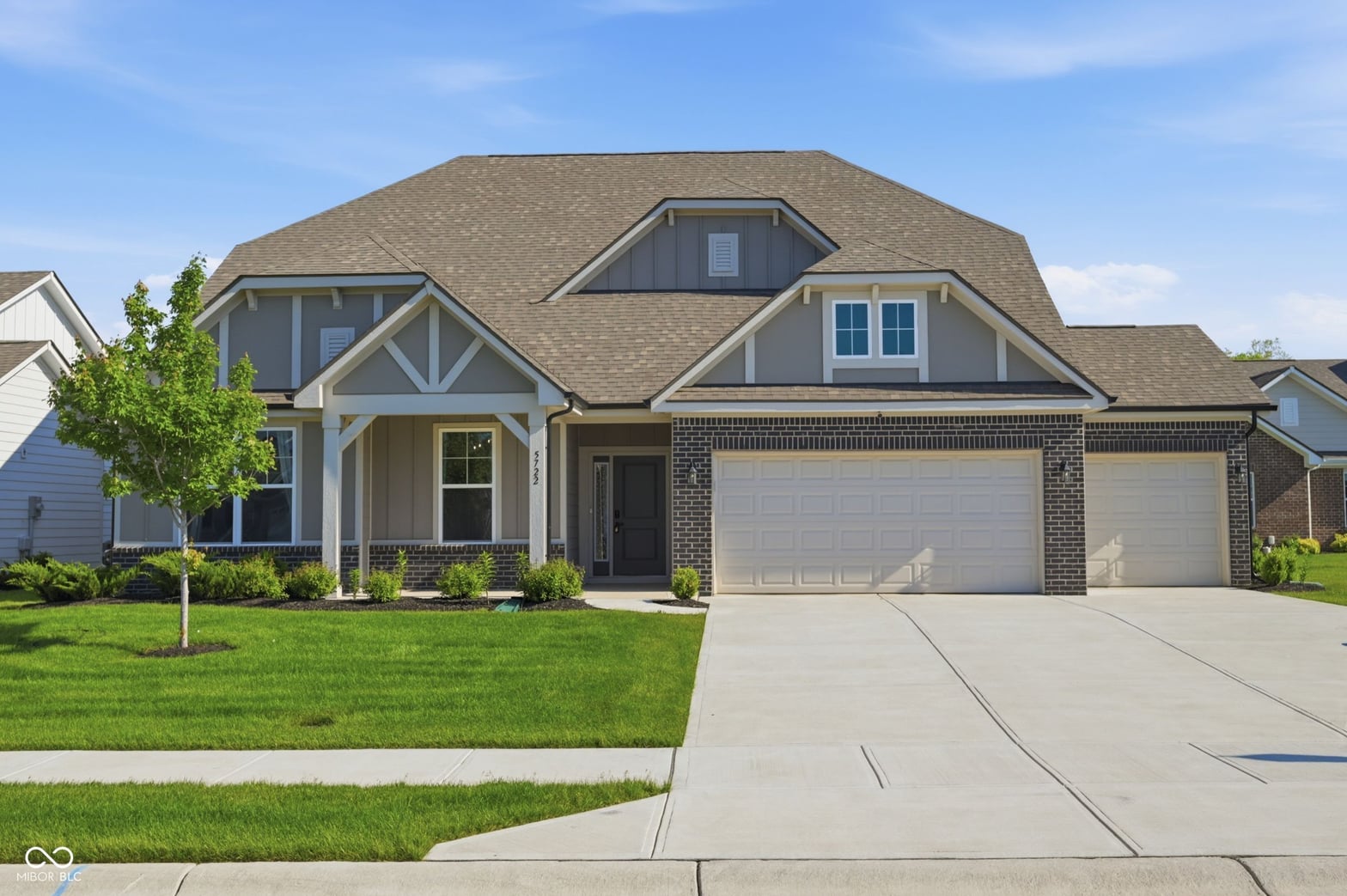 Photo of 5722 Arctic Run Drive, Noblesville, IN