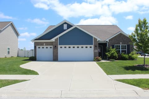 1857 Doncaster Drive, Avon, IN 46123