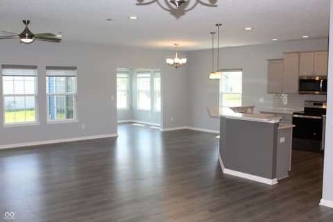 Photo of 1857 Doncaster Drive, Avon, IN