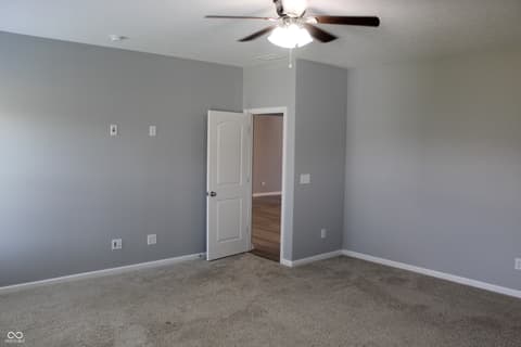 Photo of 1857 Doncaster Drive, Avon, IN