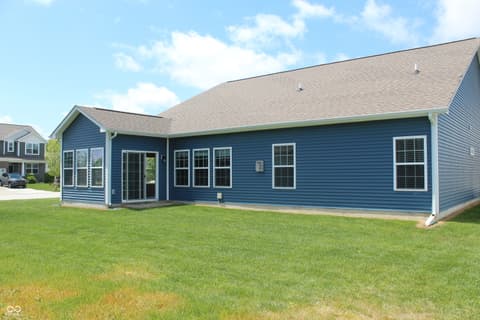 Photo of 1857 Doncaster Drive, Avon, IN