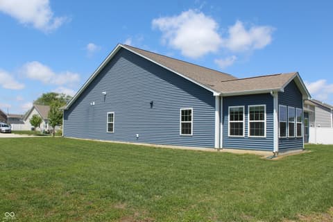 Photo of 1857 Doncaster Drive, Avon, IN