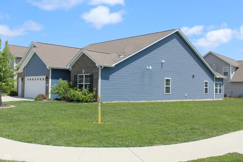Photo of 1857 Doncaster Drive, Avon, IN